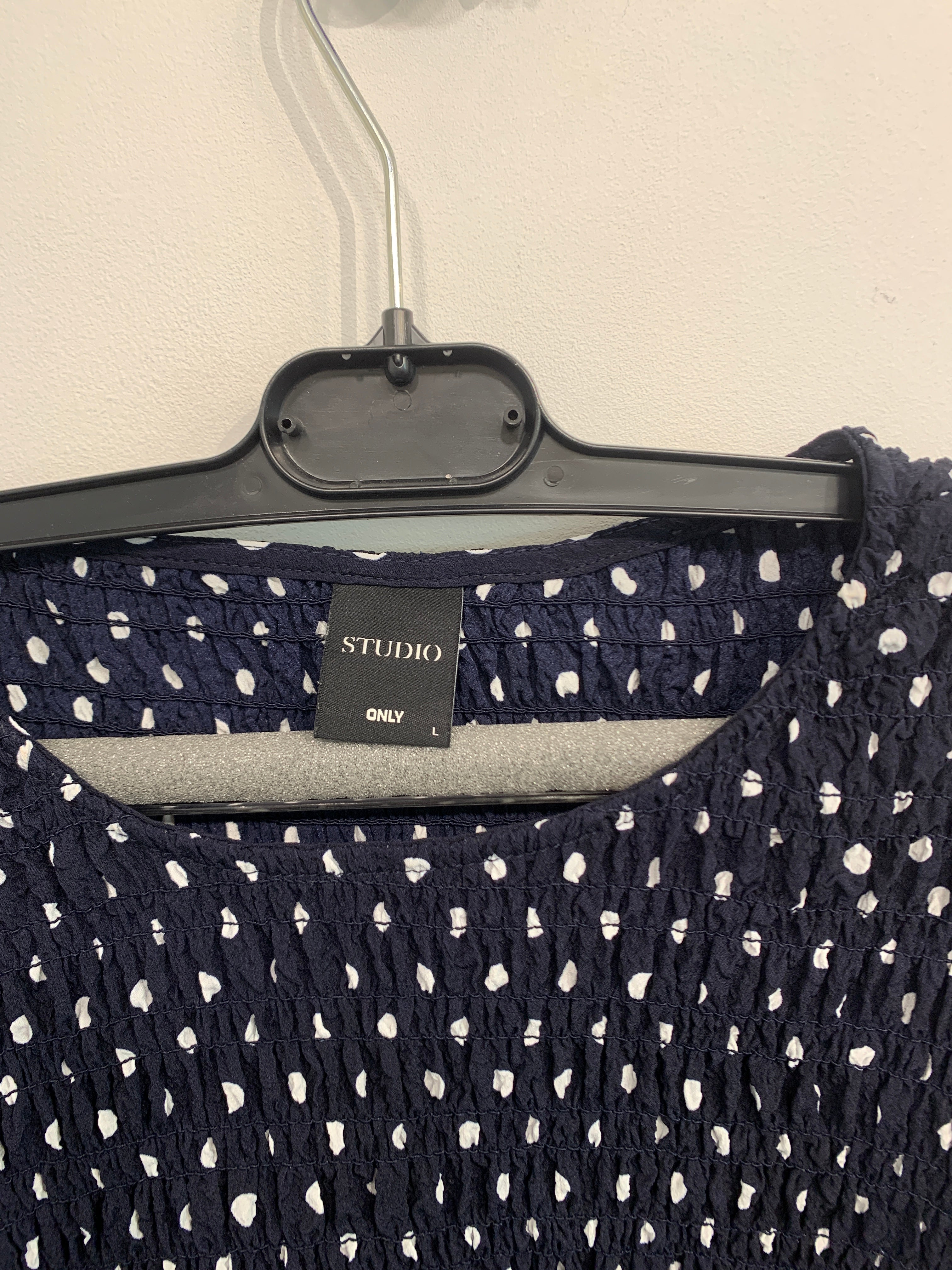 Only Bluse